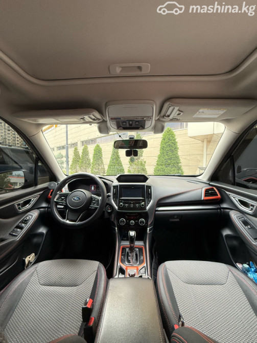 Subaru Forester V 2.5, 2019 Bishkek - photo 6