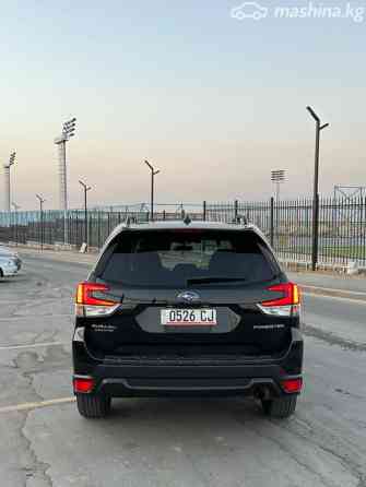 Subaru Forester V 2.5, 2020 Бишкек