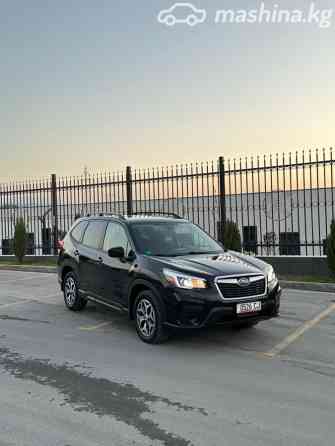 Subaru Forester V 2.5, 2020 Бишкек
