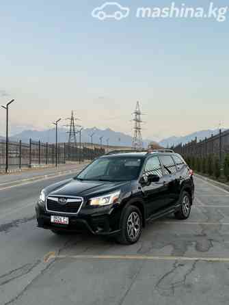 Subaru Forester V 2.5, 2020 Бишкек