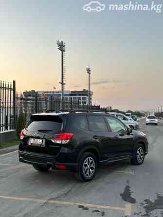 Subaru Forester V 2.5, 2020 Бишкек
