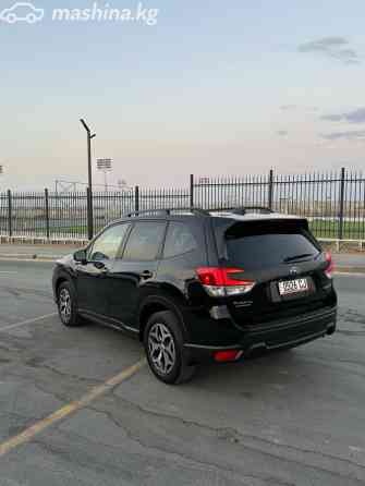Subaru Forester V 2.5, 2020 Бишкек