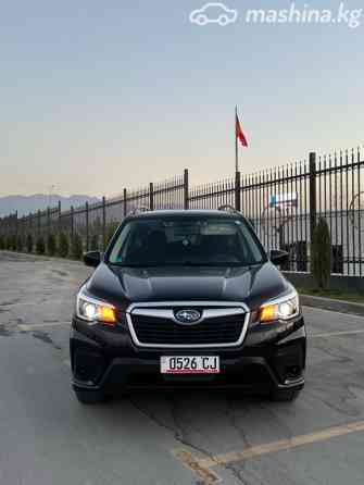 Subaru Forester V 2.5, 2020 Бишкек