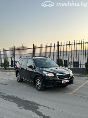 Subaru Forester V 2.5, 2020 Бишкек - изображение 4