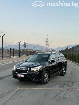 Subaru Forester V 2.5, 2020 Бишкек - изображение 1