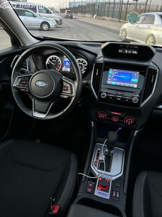Subaru Forester V 2.5, 2020 Бишкек - изображение 9