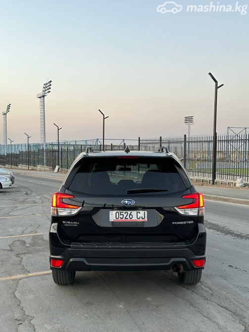 Subaru Forester V 2.5, 2020 Bishkek - photo 6