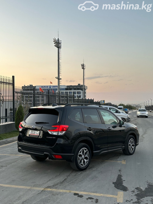 Subaru Forester V 2.5, 2020 Bishkek - photo 2