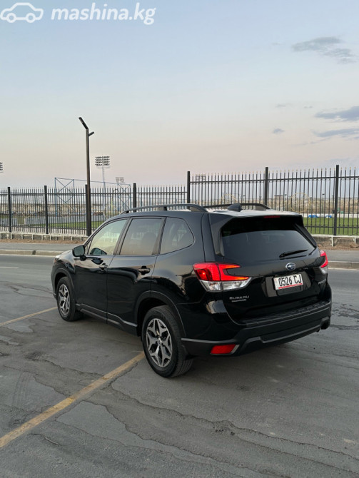 Subaru Forester V 2.5, 2020 Bishkek - photo 5