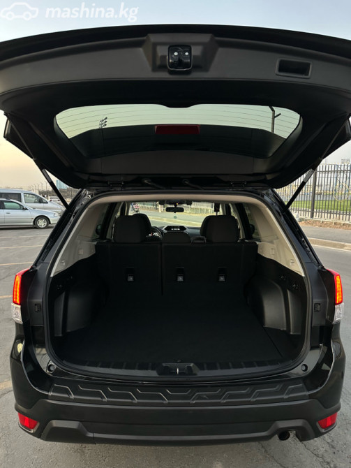 Subaru Forester V 2.5, 2020 Bishkek - photo 10