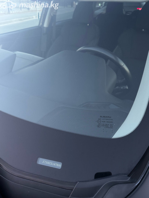 Subaru Forester V 2.5, 2020 Bishkek - photo 7