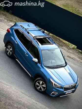Subaru Forester V 2.5, 2018 Бишкек