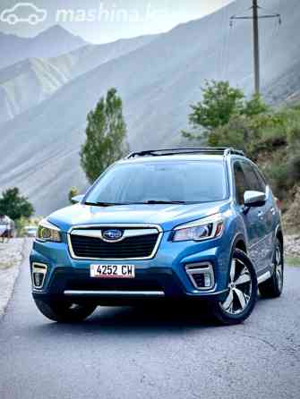 Subaru Forester V 2.5, 2018 Бишкек