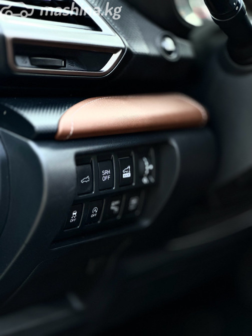 Subaru Forester V 2.5, 2018 Bishkek - photo 9