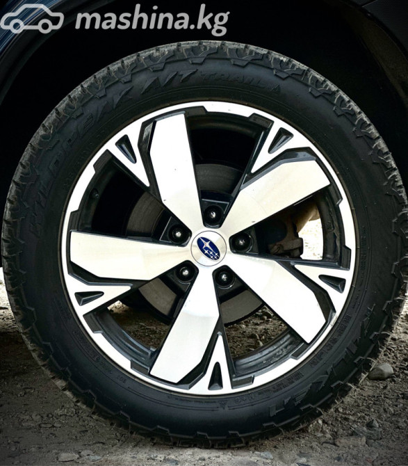 Subaru Forester V 2.5, 2018 Bishkek - photo 12