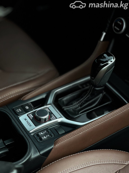 Subaru Forester V 2.5, 2018 Bishkek - photo 6