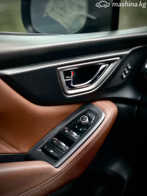 Subaru Forester V 2.5, 2018 Bishkek - photo 7