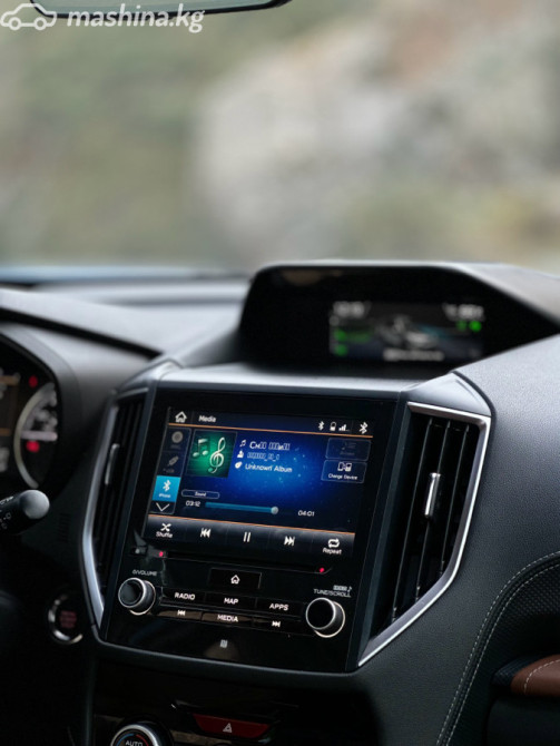 Subaru Forester V 2.5, 2018 Bishkek - photo 8