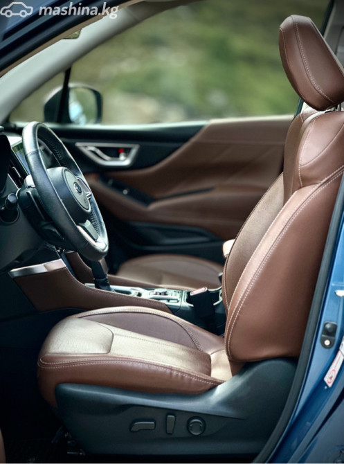 Subaru Forester V 2.5, 2018 Bishkek - photo 10