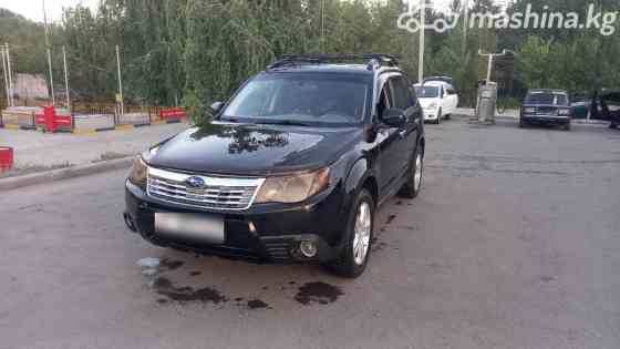 Subaru Forester III 2.5, 2008 Бишкек