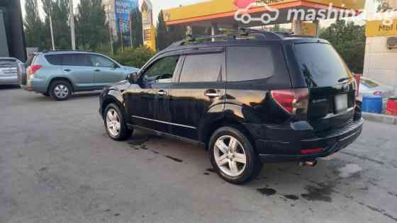 Subaru Forester III 2.5, 2008 Бишкек