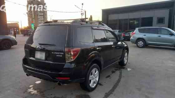 Subaru Forester III 2.5, 2008 Бишкек