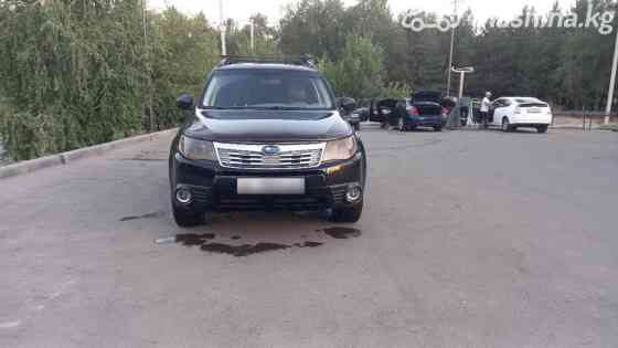 Subaru Forester III 2.5, 2008 Бишкек