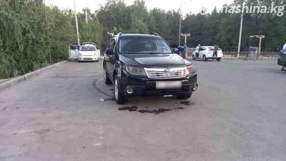Subaru Forester III 2.5, 2008 Бишкек
