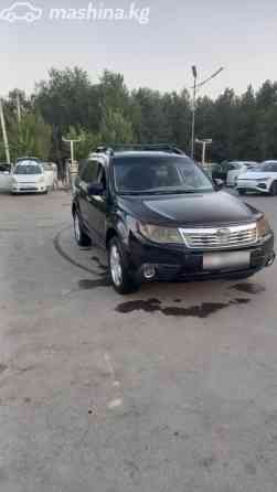 Subaru Forester III 2.5, 2008 Бишкек