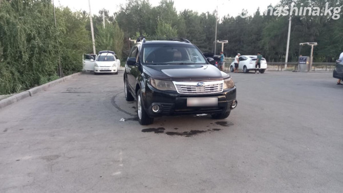 Subaru Forester III 2.5, 2008 Бишкек - изображение 2
