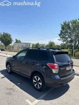 Subaru Forester IV Рестайлинг 2 2.5, 2018 Бишкек