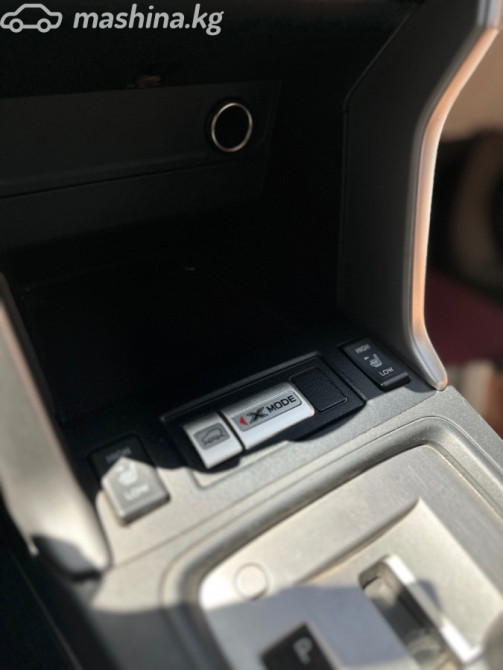 Subaru Forester IV Рестайлинг 2 2.5, 2018 Bishkek - photo 7