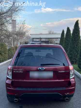 Subaru Forester III 2.5, 2009 Бишкек