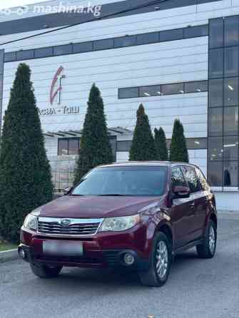 Subaru Forester III 2.5, 2009 Бишкек