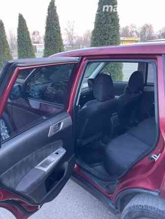 Subaru Forester III 2.5, 2009 Бишкек