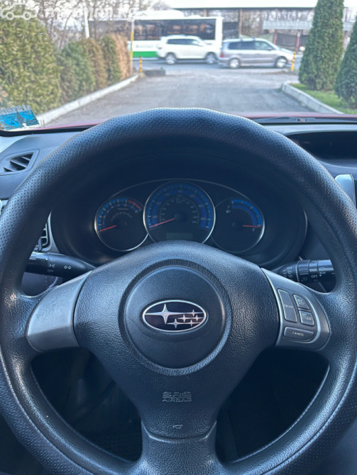 Subaru Forester III 2.5, 2009 Bishkek - photo 9