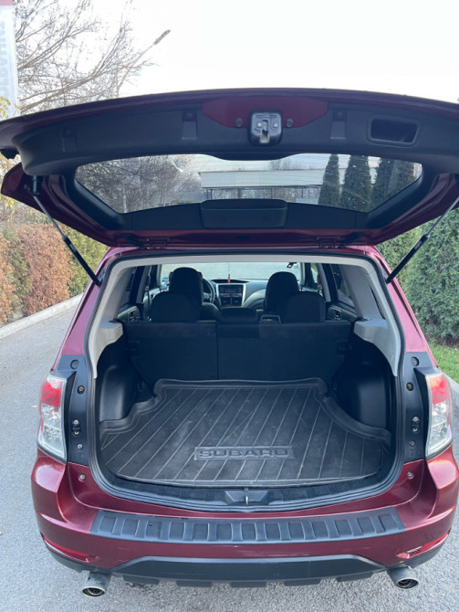 Subaru Forester III 2.5, 2009 Bishkek - photo 5