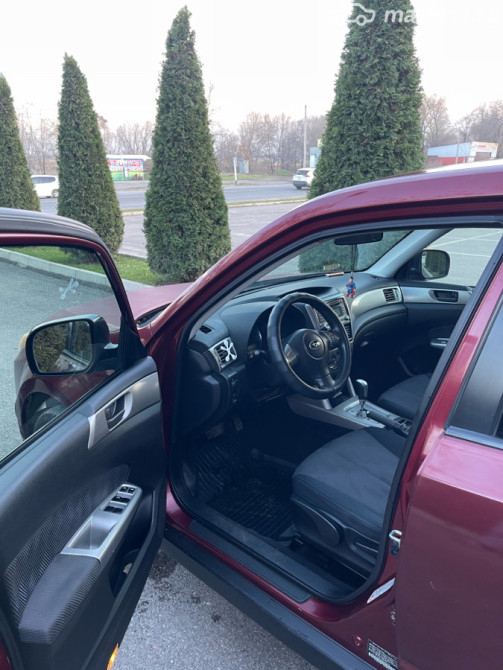 Subaru Forester III 2.5, 2009 Bishkek - photo 7