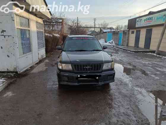Subaru Forester I 2.0, 1999 Бишкек