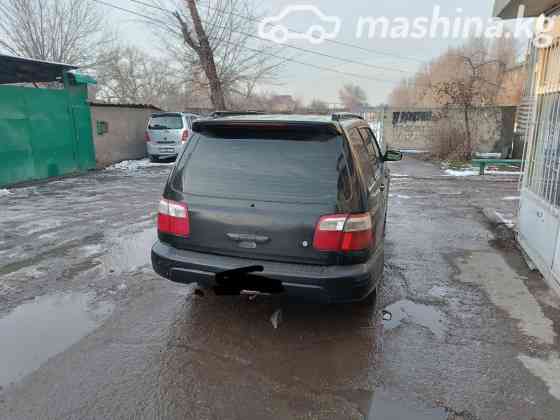Subaru Forester I 2.0, 1999 Бишкек
