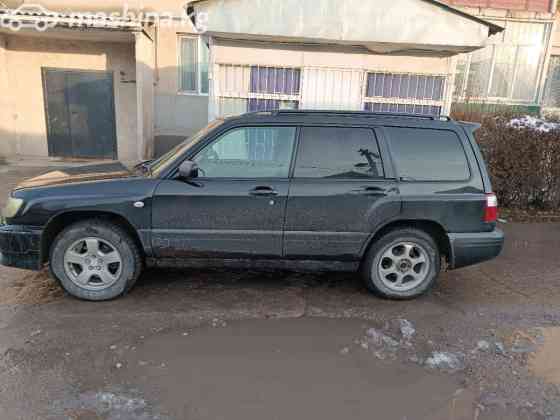 Subaru Forester I 2.0, 1999 Бишкек
