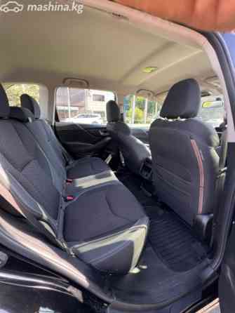 Subaru Forester V 2.5, 2019 Бишкек