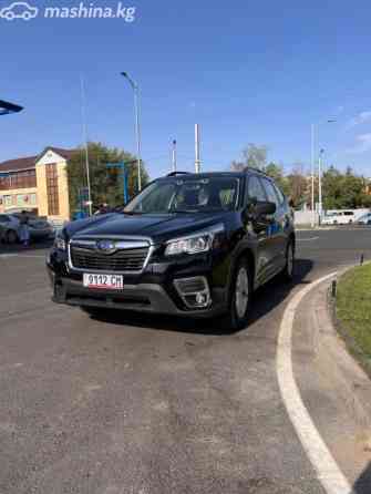 Subaru Forester V 2.5, 2019 Бишкек