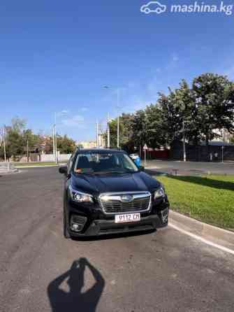 Subaru Forester V 2.5, 2019 Бишкек