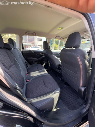 Subaru Forester V 2.5, 2019 Бишкек - изображение 5