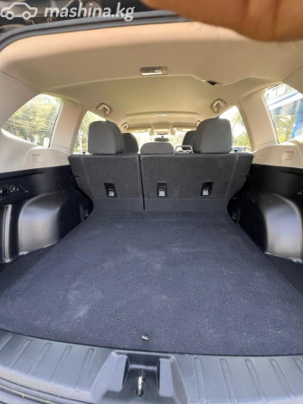 Subaru Forester V 2.5, 2019 Бишкек - изображение 6