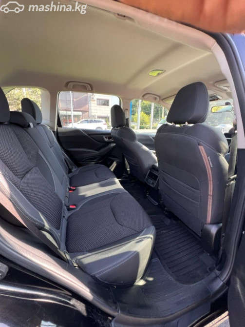 Subaru Forester V 2.5, 2019 Bishkek - photo 5