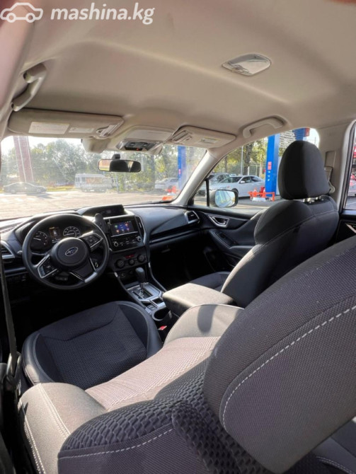 Subaru Forester V 2.5, 2019 Bishkek - photo 4