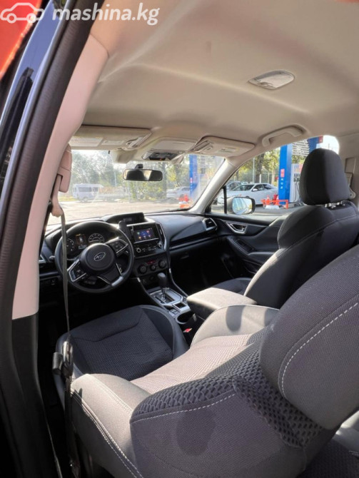 Subaru Forester V 2.5, 2019 Bishkek - photo 7