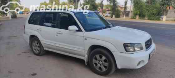 Subaru Forester II 2.0, 2002 Бишкек